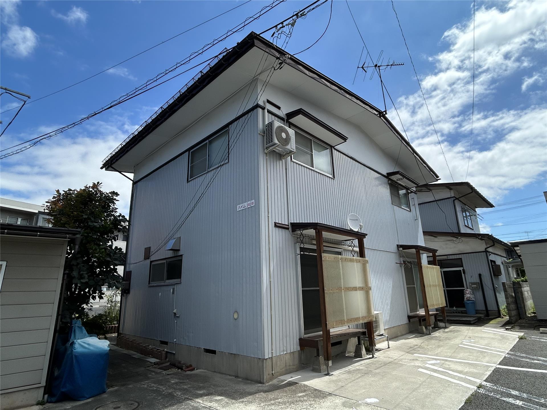 ハイムJUJU