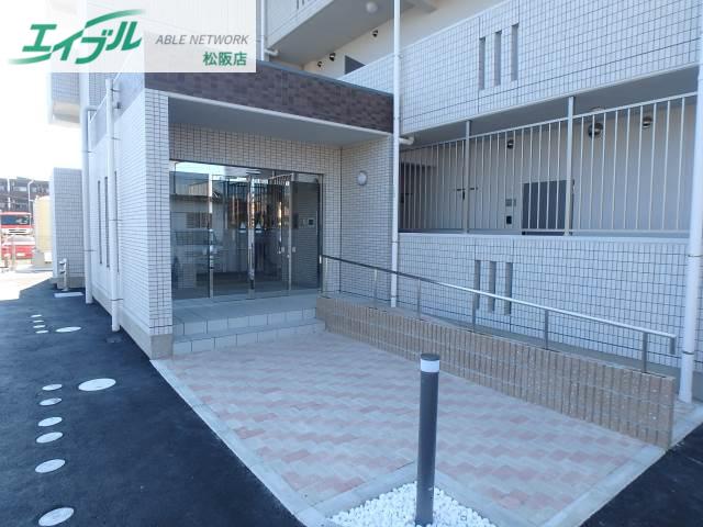 アンジューVI