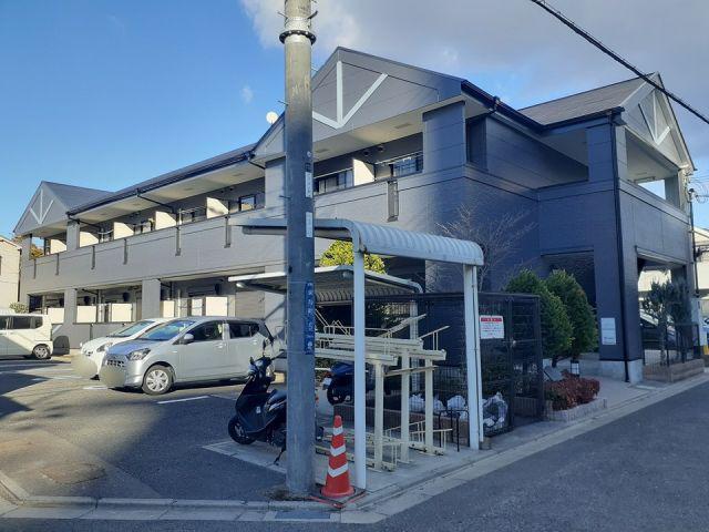 サンライズ栄和