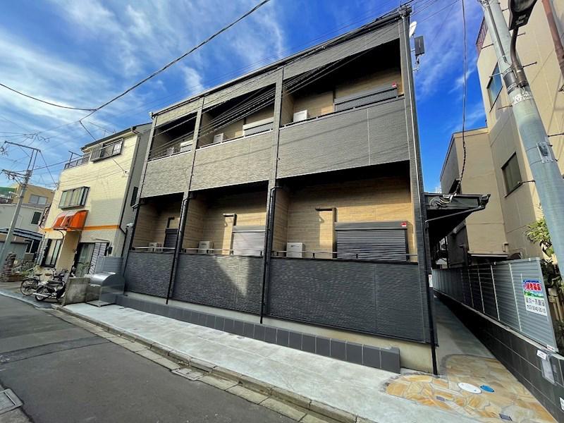 コンフォート梅田