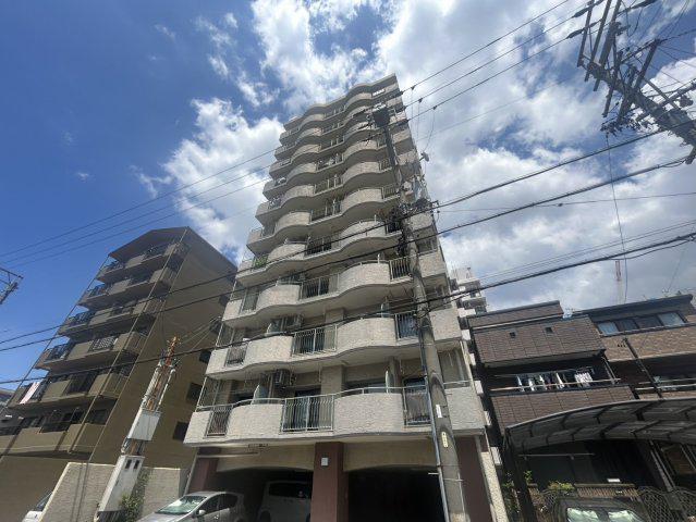 シティアーク熱田