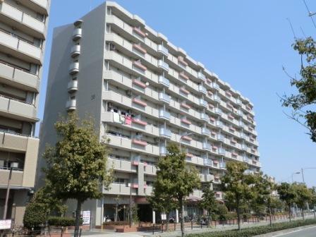 コーシャハイツ高見36