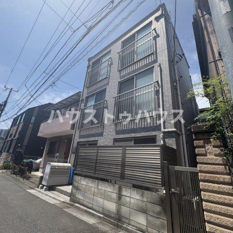 マンション明石