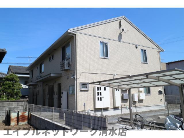 グリーンハイツ八坂東