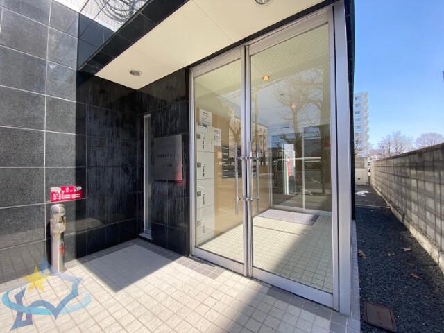 ノースポインツ北円山