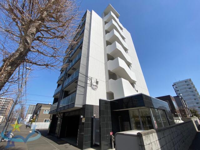 ノースポインツ北円山