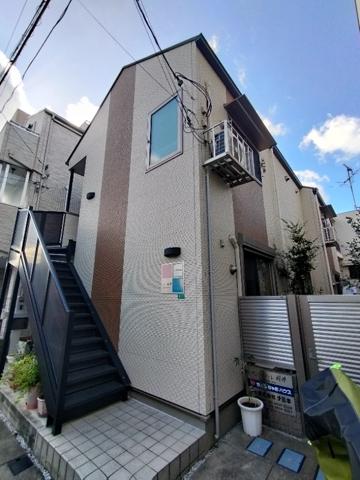 サンヴィアーレ新井