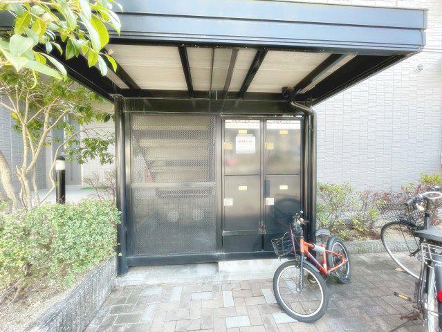プリシエール山手壱番館