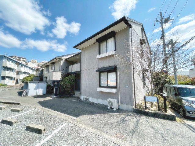 プリシエール山手壱番館