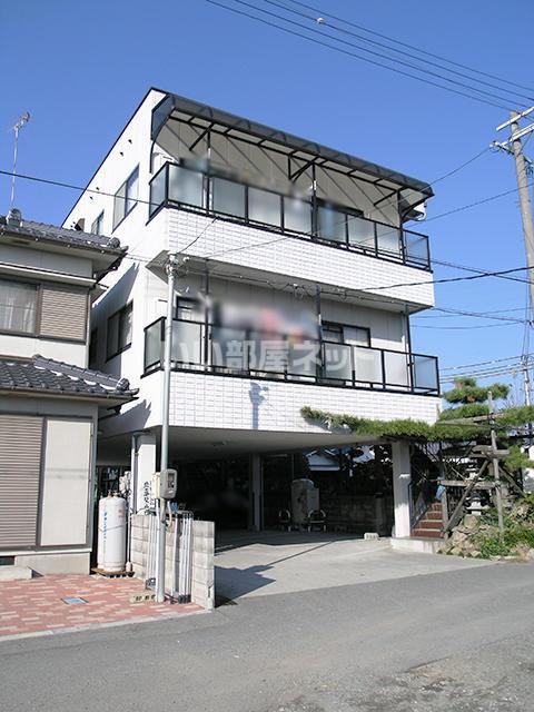 サクランボハイツ