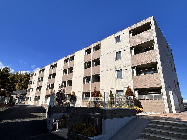 レシデンシア SK