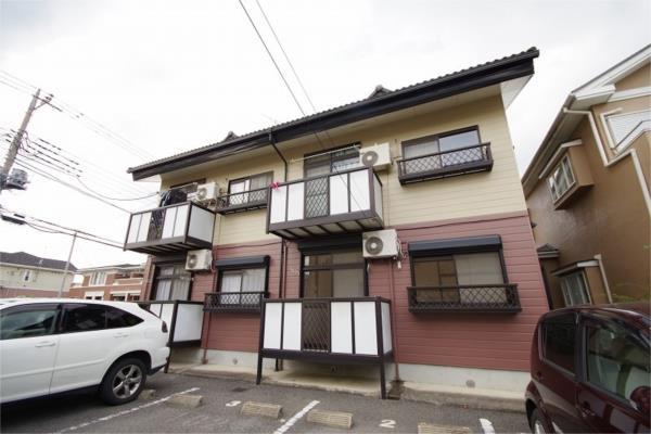 エクセレントパレス