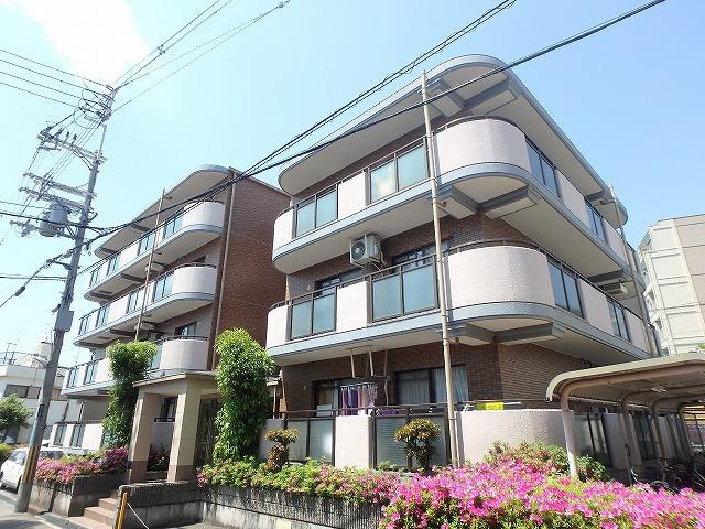 リヴラージ箕面