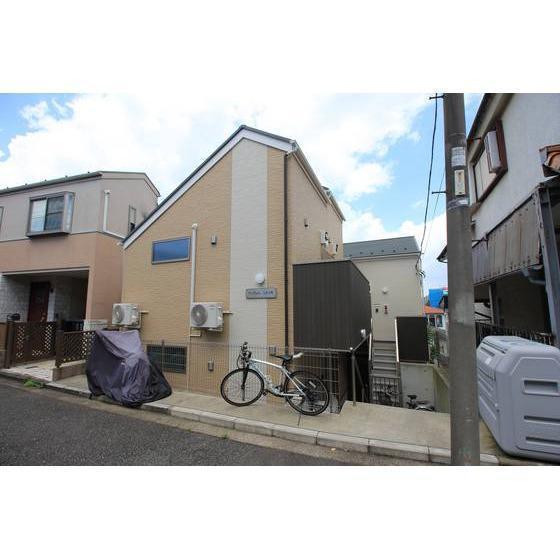 アーヴェル三ツ沢下町