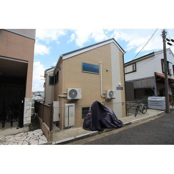 アーヴェル三ツ沢下町