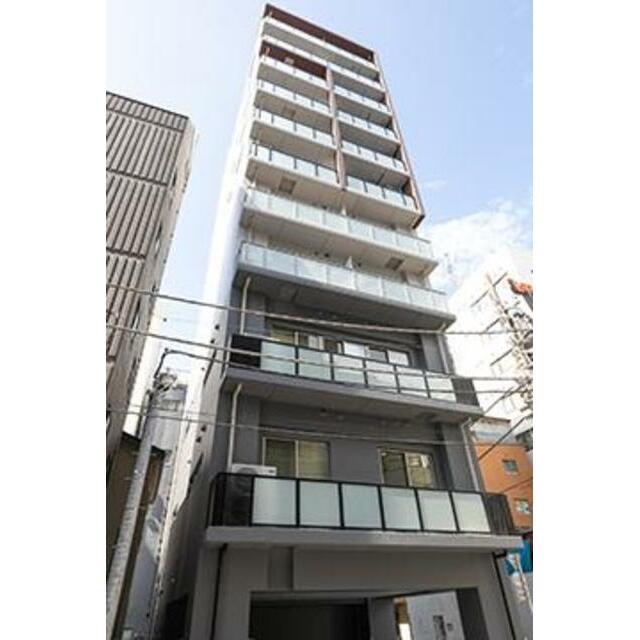 フトューロ東神田 部屋番号502