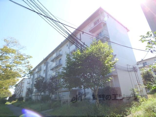 びわ湖美空第二団地7号棟