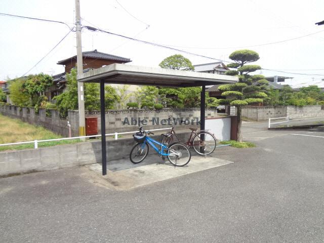 シャトーY 