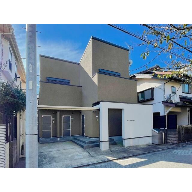 CASA SHIMOKITA