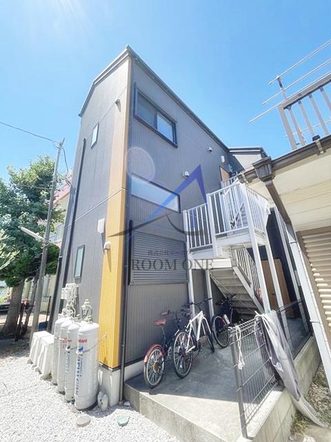 ランヒルズ西横浜