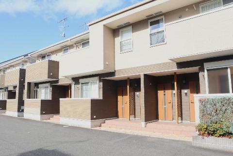メゾン加登屋I