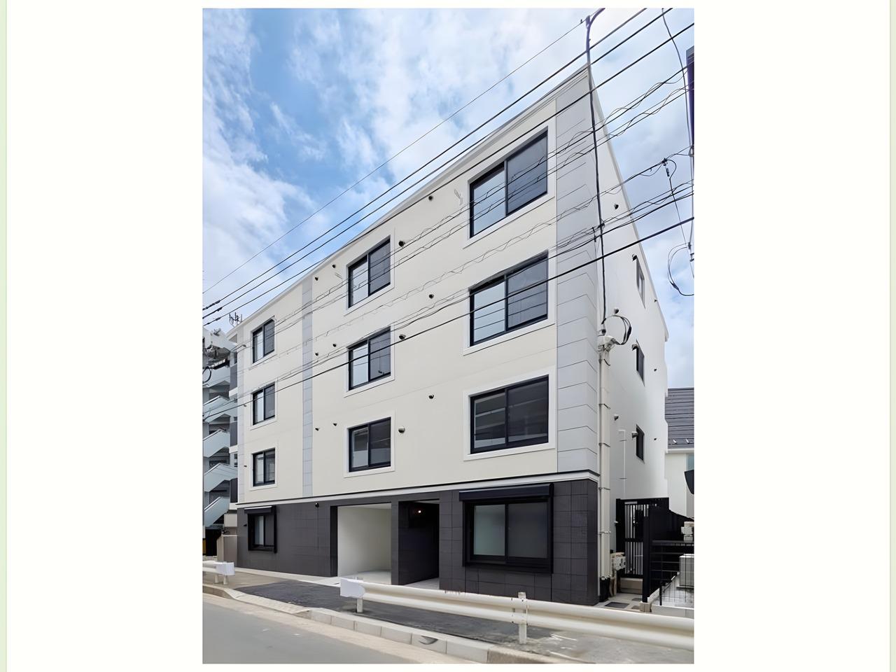 AD200エルファーロ用賀II
