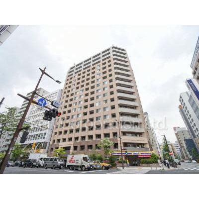 レジディア日本橋馬喰町