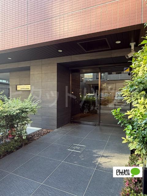 スパシエロッサ横浜吉野
