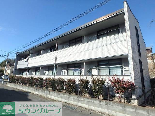 アパマン小泉