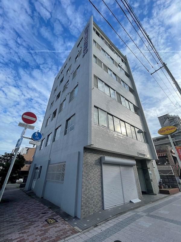 サンビルダー板宿