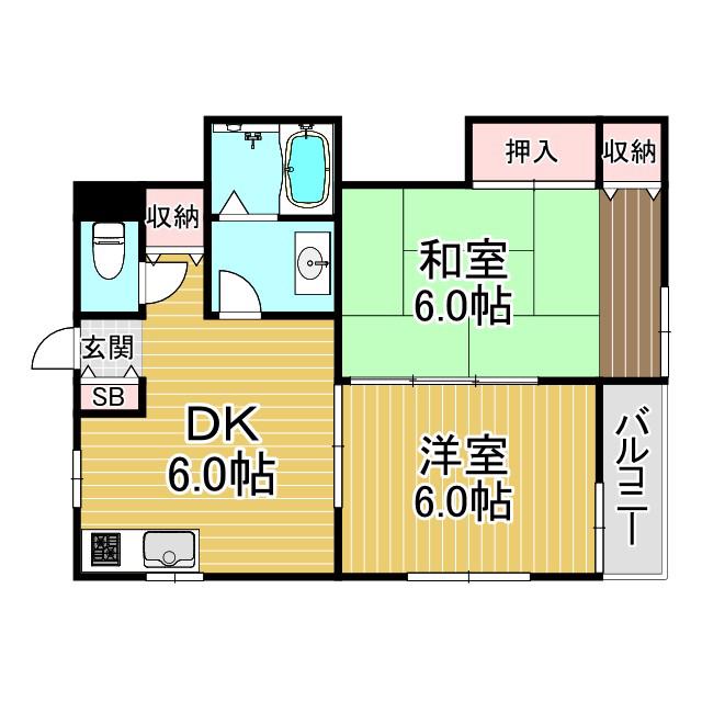河内メゾン