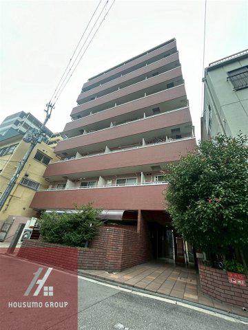 エトワールえびす