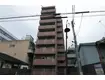ニューシティアパートメンツ円上町(1K/1階)