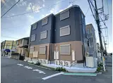 ショコラメゾン能見台