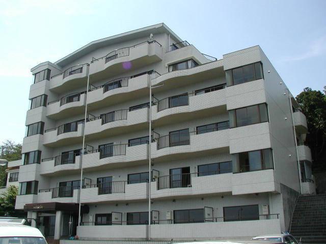 I.S伊東(2LDK/6階)