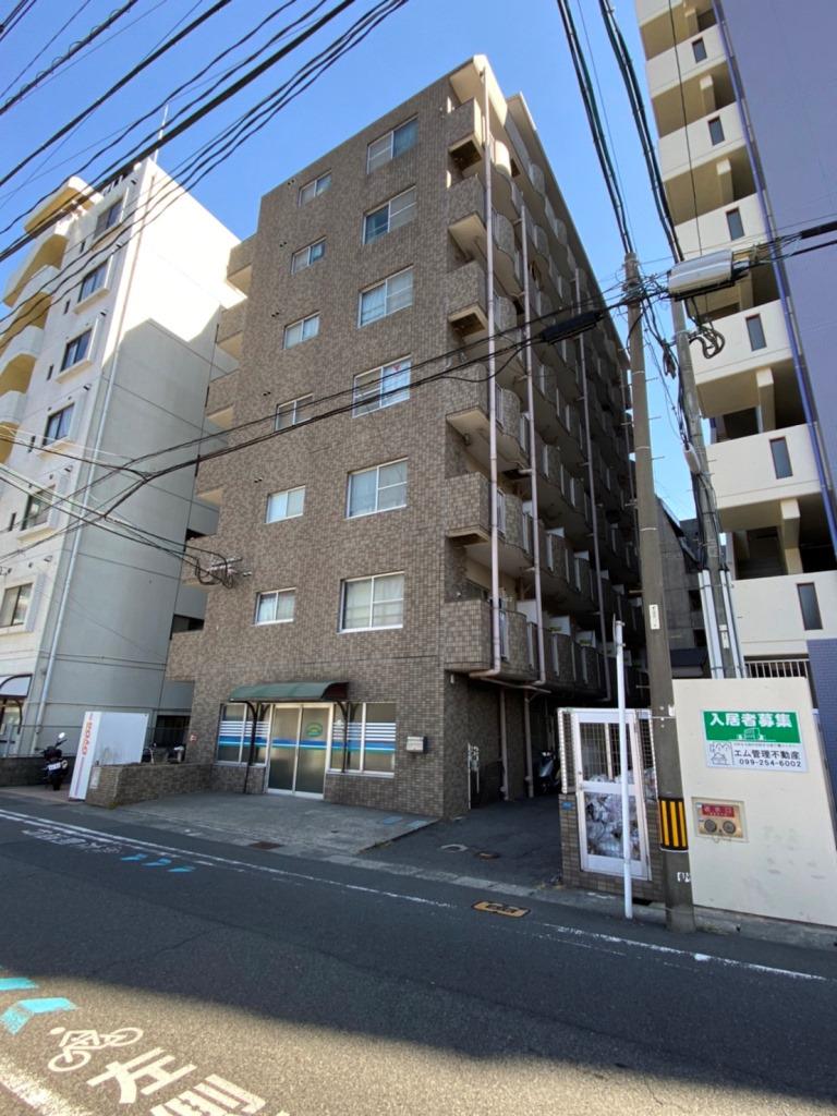 エントピア上荒田 第二