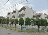 ガーデンハイツ広野