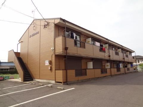 ラ・ブランシュ
