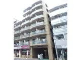 DAINI HIGASHI TABATA BUILDING
