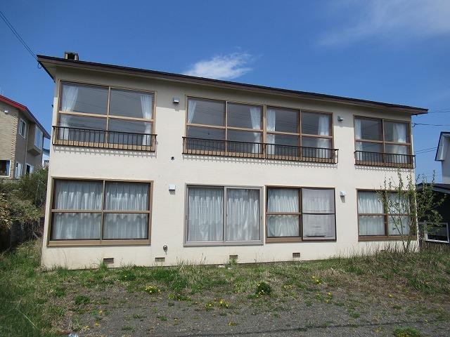 ガーデン緑ケ岡