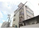 コーポ諏訪柳町