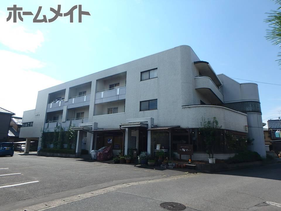 シティハイツモリー