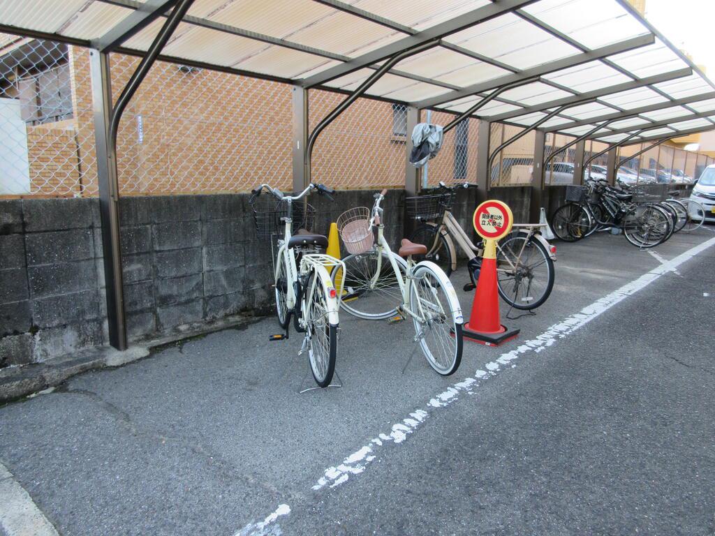 第一住田マンション