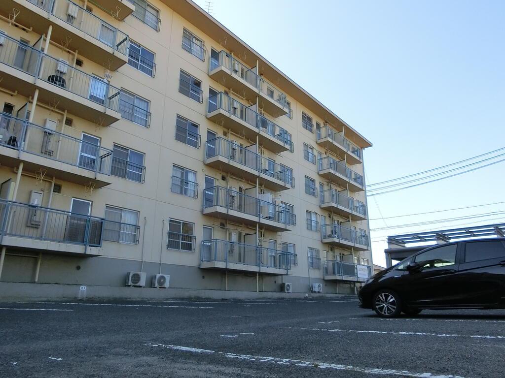 第一住田マンション