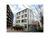 FLAT5池上新町