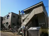 メゾンKAZU B棟