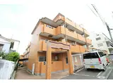 ホーユウコンフォルト白楽A棟