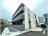 セブンコート長束駅前 B棟