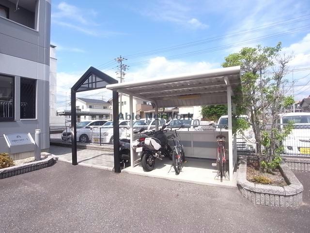 アグレストI