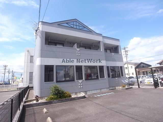 アグレストI